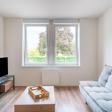 Gemuetlich 1 Apartment วิสซ็องบูร์ ภายนอก รูปภาพ