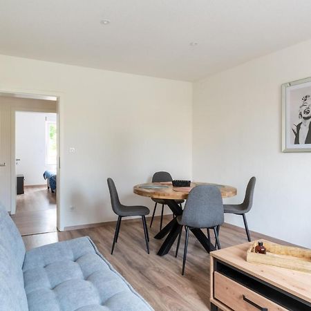 Gemuetlich 1 Apartment วิสซ็องบูร์ ภายนอก รูปภาพ