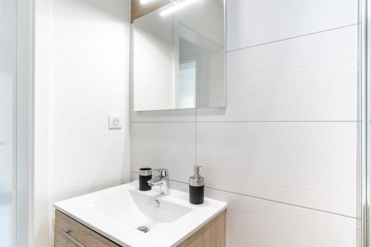Gemuetlich 1 Apartment วิสซ็องบูร์ ภายนอก รูปภาพ