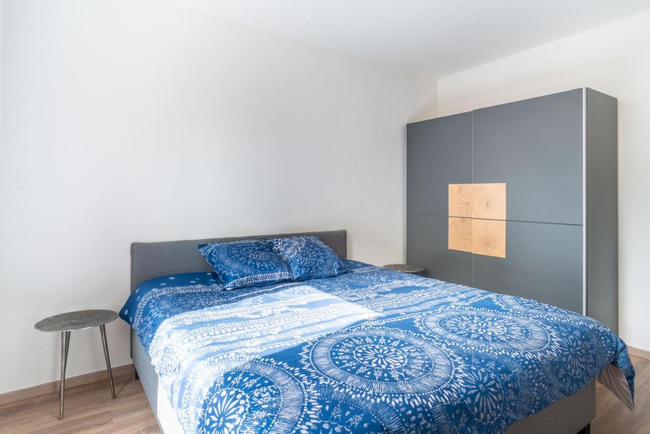 Gemuetlich 1 Apartment วิสซ็องบูร์ ภายนอก รูปภาพ