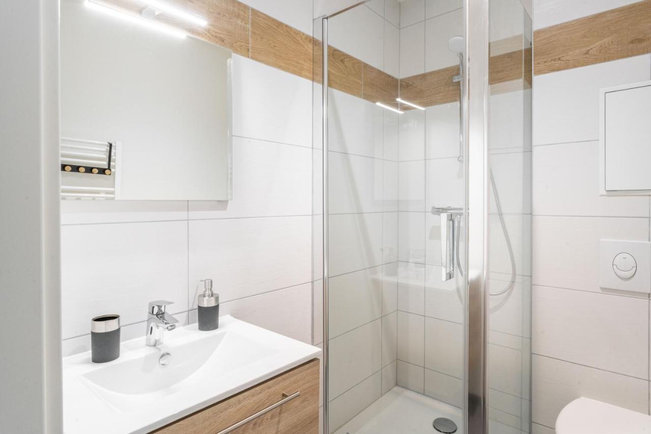 Gemuetlich 1 Apartment วิสซ็องบูร์ ภายนอก รูปภาพ