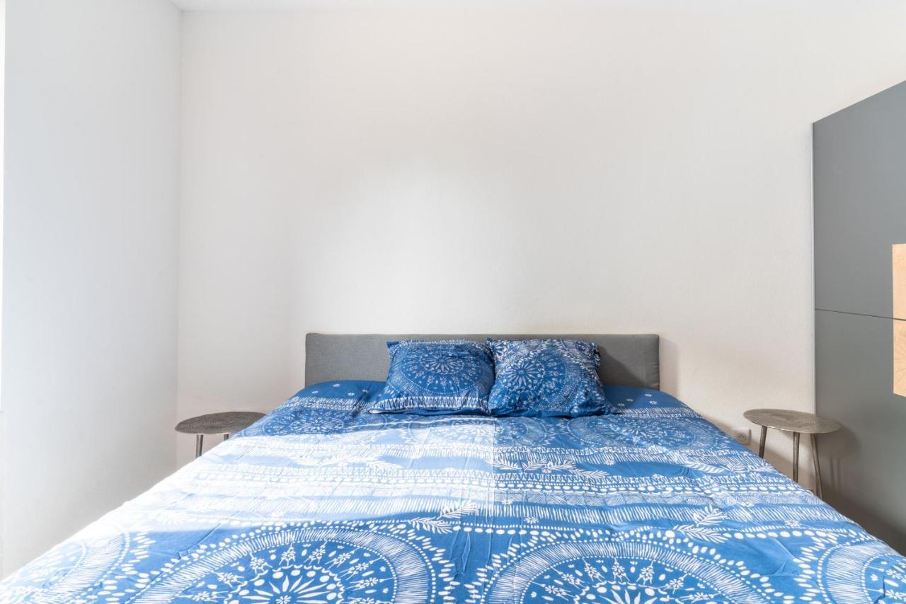 Gemuetlich 1 Apartment วิสซ็องบูร์ ภายนอก รูปภาพ